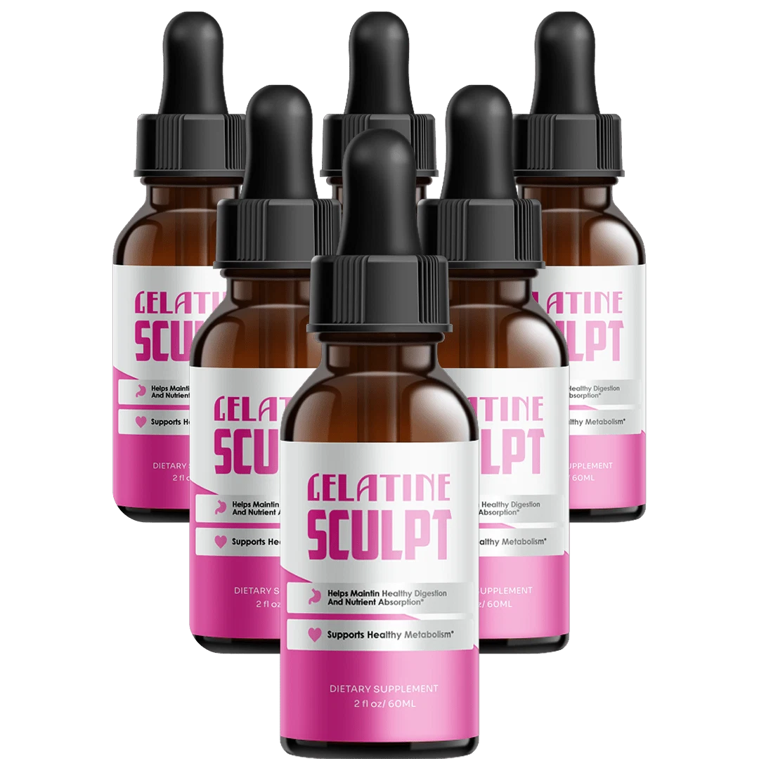 gelatine sculpt-6bottle-buy
